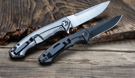 At a glance. . Best edc knives 2023